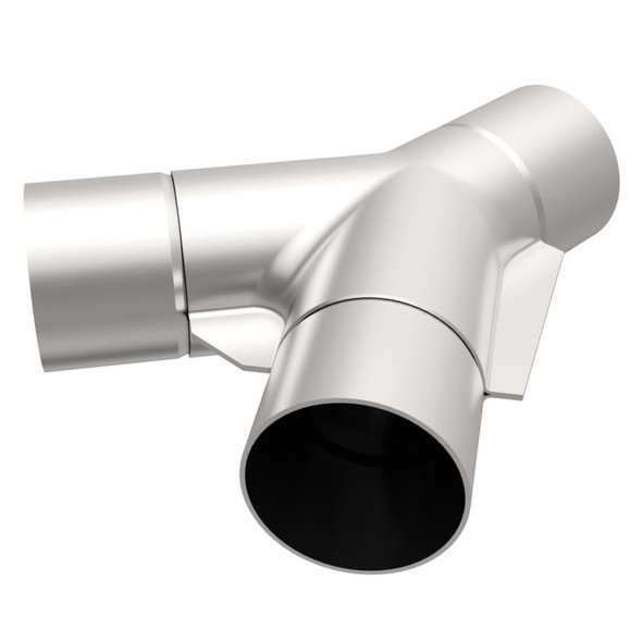 MAG Y-Pipe