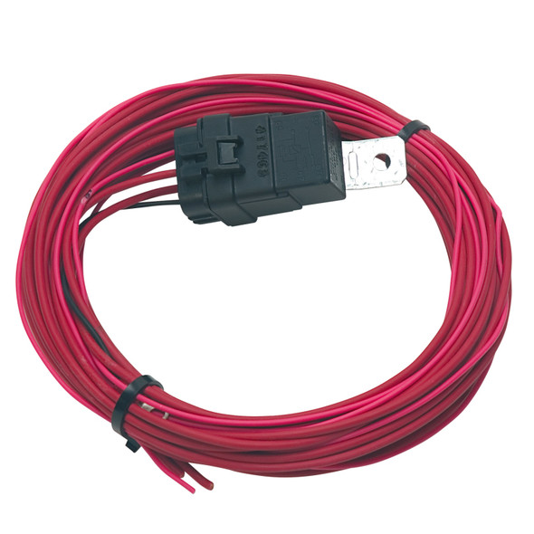 EDE Fuel Pump
