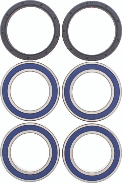 QBS Wheel Bearings