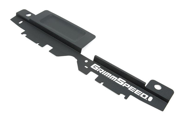 GRM Radiator Shrouds