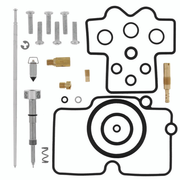QBS Carburetor Kits