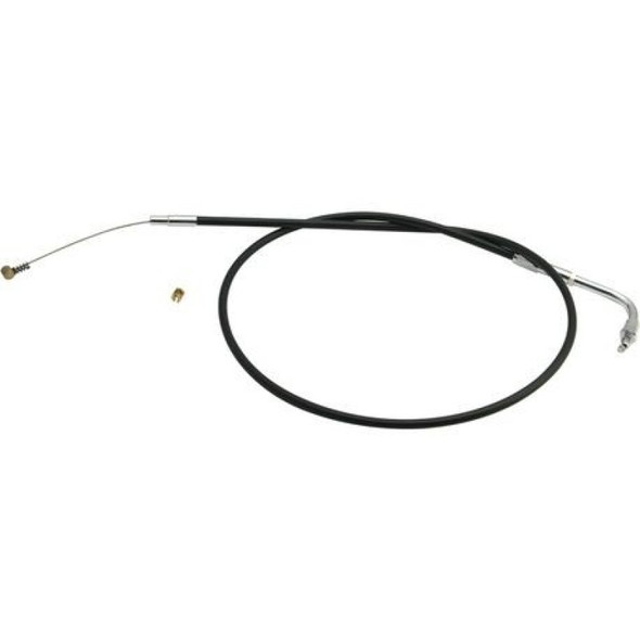 SSC Throttle Cables