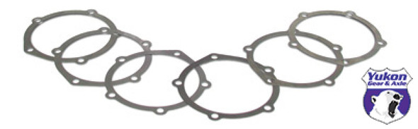 YUK Shim Kits