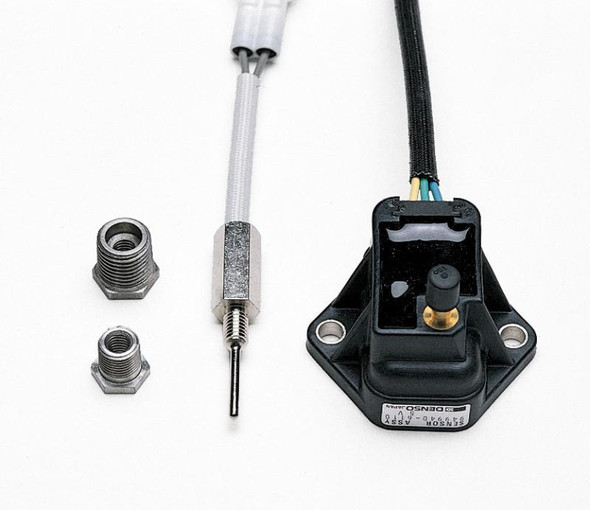 HKS Replacement Parts