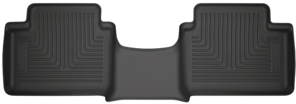 HL WB - Rear - Black