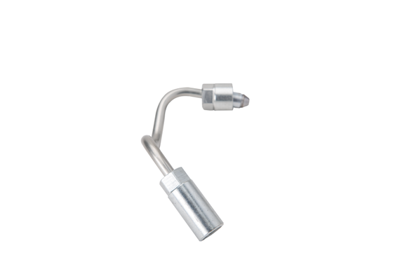FPE Injection Lines