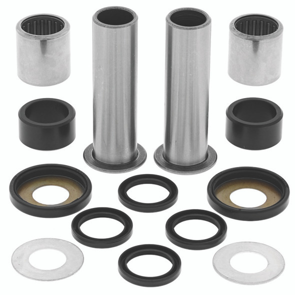 QuadBoss 04-08 Arctic Cat 400 DVX Swingarm Repair Kit - QUADBOSS413447