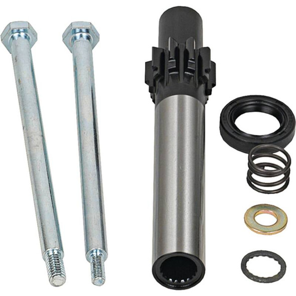 ARR Alternators