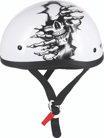 BKC Original Born Wild Helmet