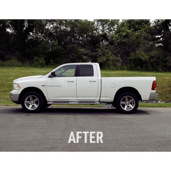 BRN Leveling Kit