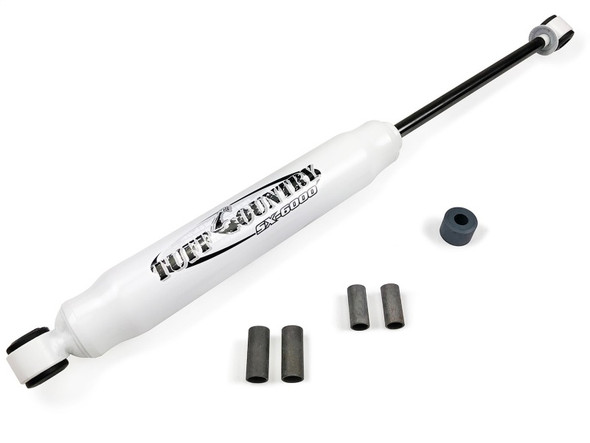 Tuff Country 80-96 Bronco 4x4 (w/2in 3in Rear Suspension Lift) Rear SX6000 Hydraulic Shock (Ea) - TUFFCOUNTRY62261