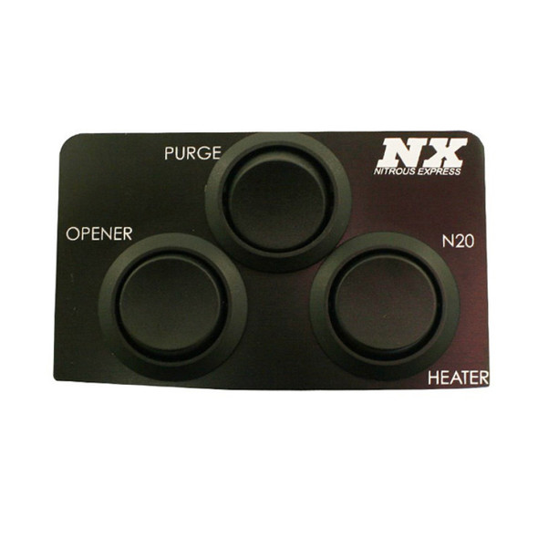 NEX Switch Panels