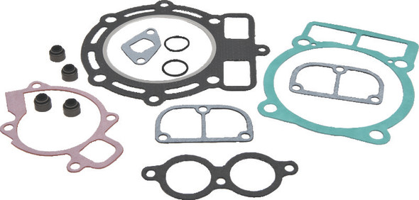 QuadBoss Full Top End Set - QUADBOSS564312