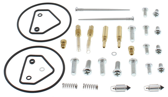 ABR Carburetor Rebuild Kits