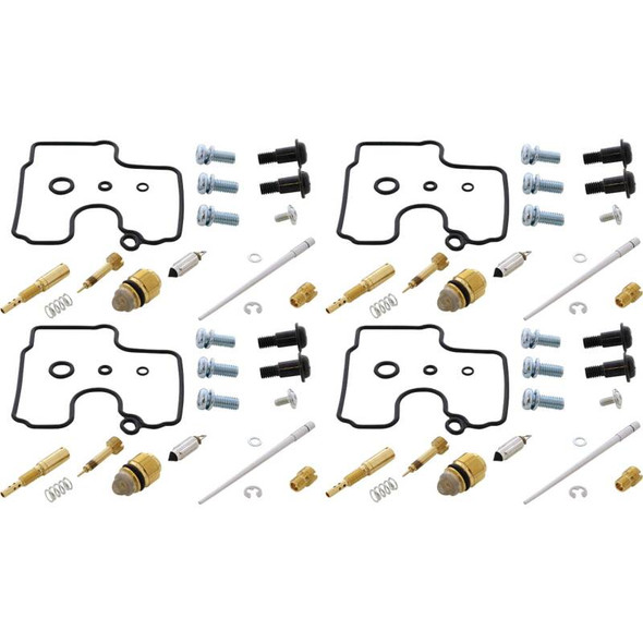 ABR Carburetor Rebuild Kits