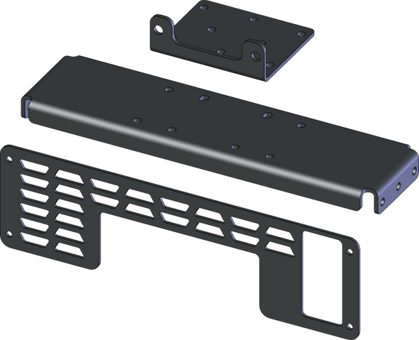 KFI Mounts