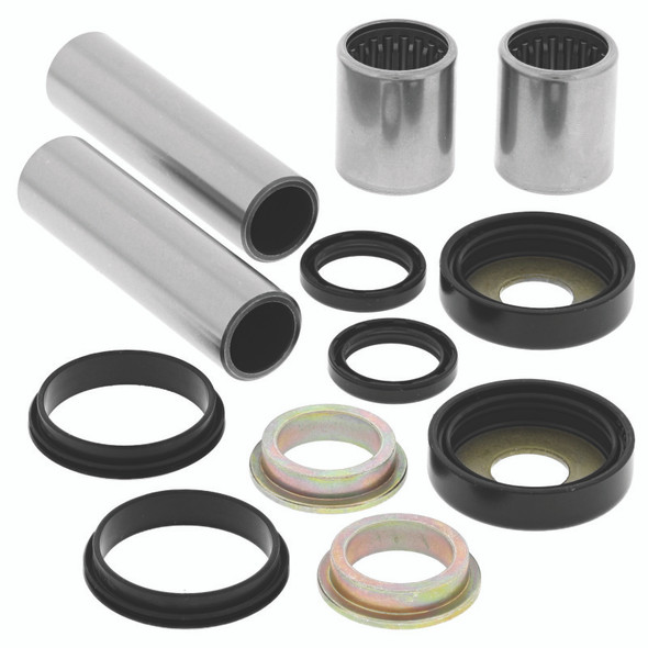 QuadBoss 06-14 Honda TRX450ER Swingarm Repair Kit - QUADBOSS413531