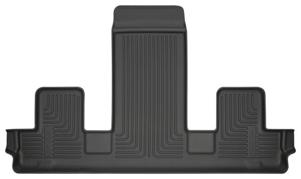 HL WB - Rear - Black