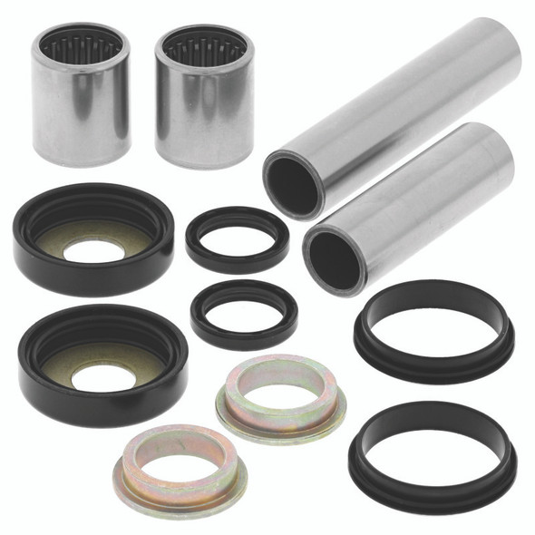 QuadBoss 99-00 Honda TRX400EX FourTrax Swingarm Repair Kit - QUADBOSS413434
