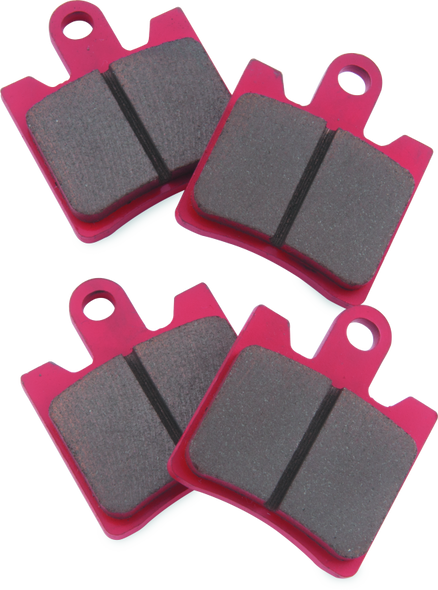 BKM Sintered Brake Pads