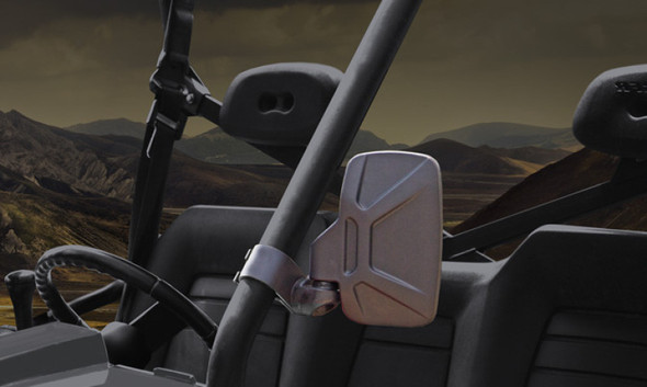 SZM Side View Mirrors