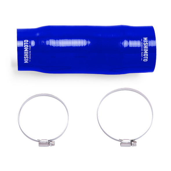 MM Silicone Hose - Induction