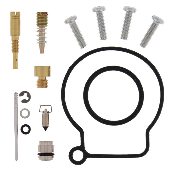 ABR Carburetor Rebuild Kits