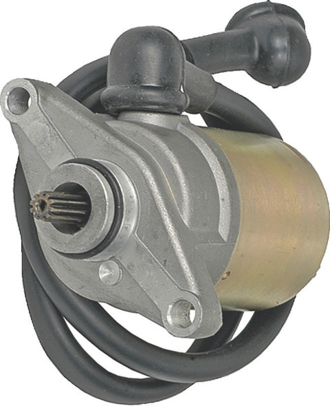 BikeMaster Starter - BIKEMASTER153862