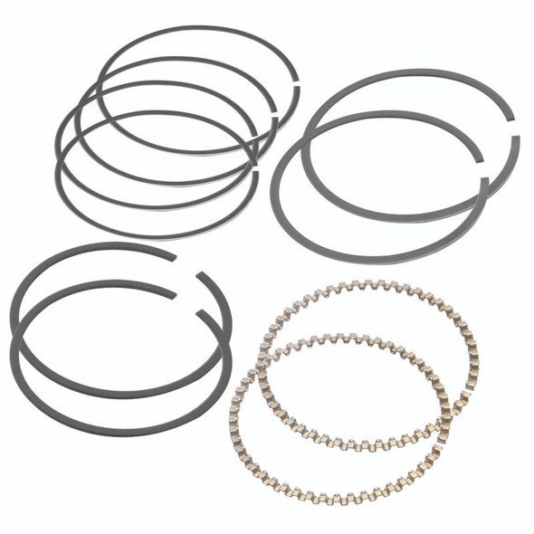 SSC Piston Ring Sets