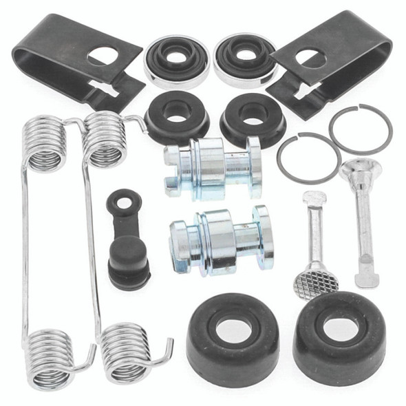 QBS Caliper Rebuild Kits