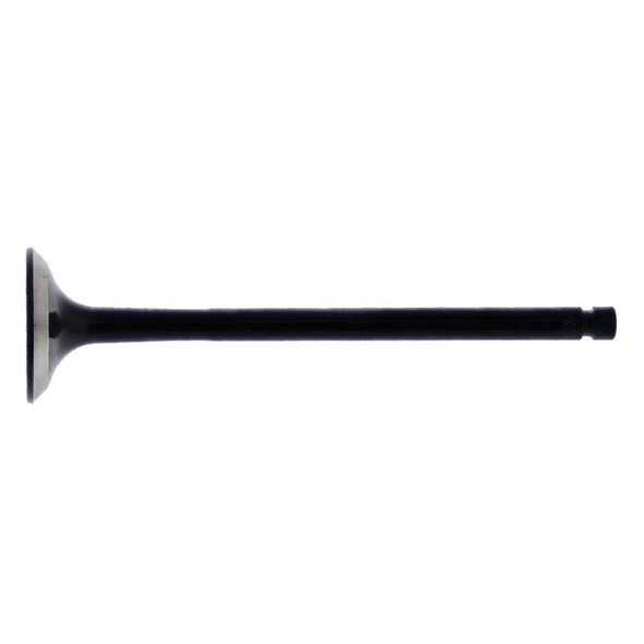HOC Exhaust Valve