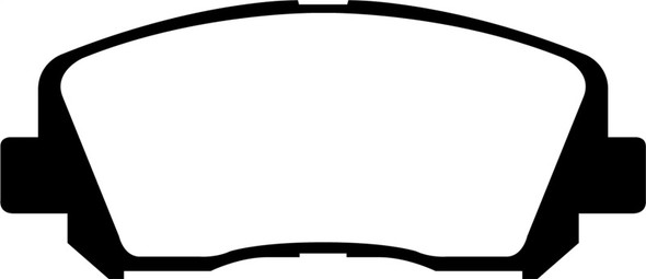 EBC Ultimax2 Brake Pad Sets
