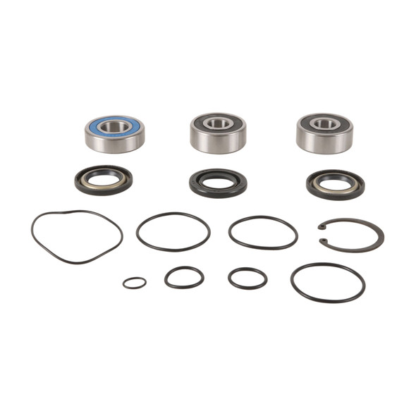 ABR Jet Pump Rebuild Kits