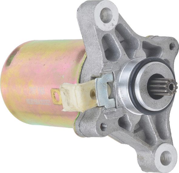BikeMaster Starter - BIKEMASTER153872