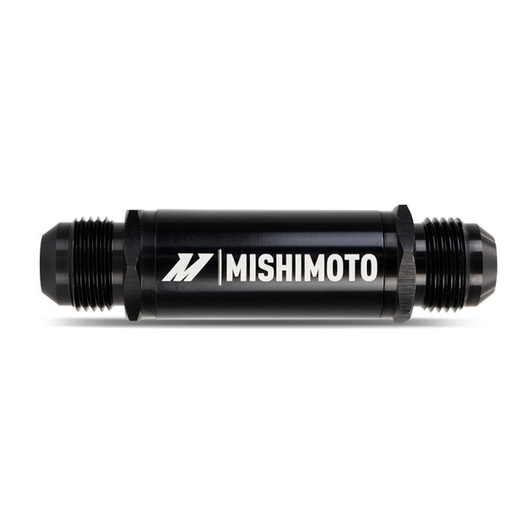 MM In-Line Pre-Filters