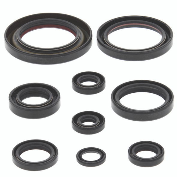 QuadBoss 06-14 Honda TRX450ER Oil Seal Set - QUADBOSS564171