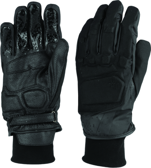 FSG Thermodry Short Gloves