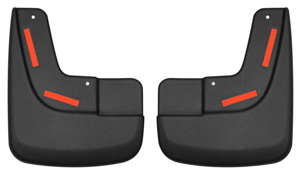 HL Mud Guards