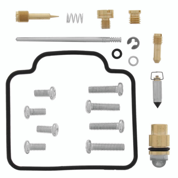 QBS Carburetor Kits