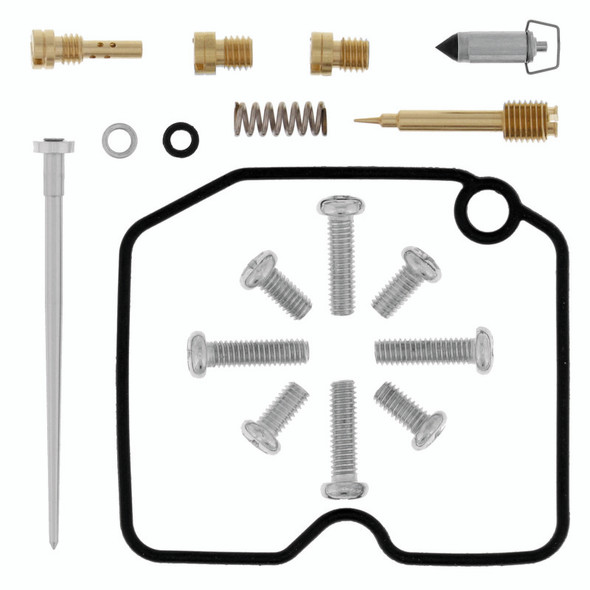 QBS Carburetor Kits
