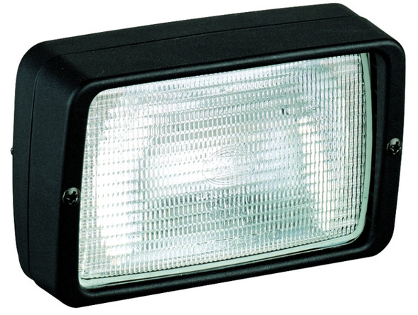 HELLA Work Lamp