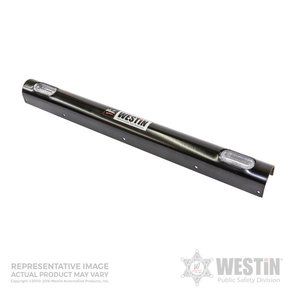 WES Public Safety Push Bumpers