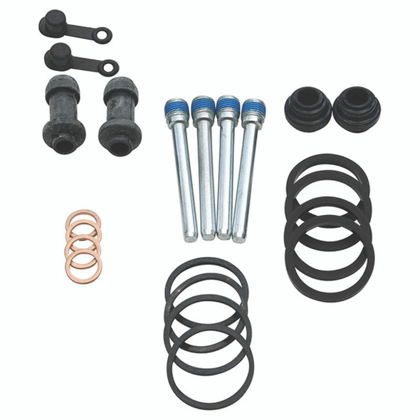 QBS Caliper Rebuild Kits