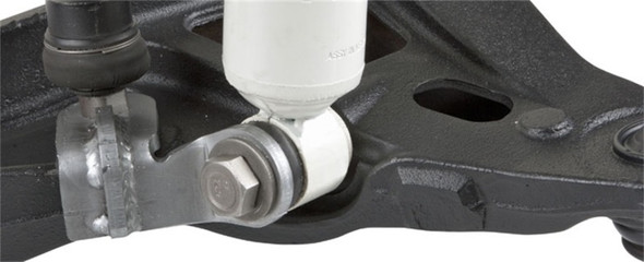 FAB Shock Mount