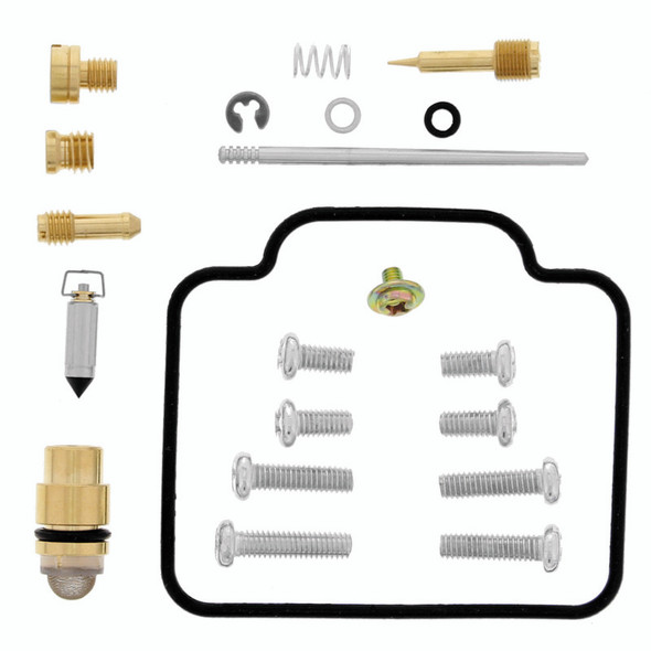 QBS Carburetor Kits