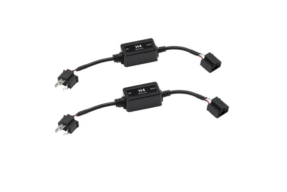 PUT Anti-Flicker Harnesses