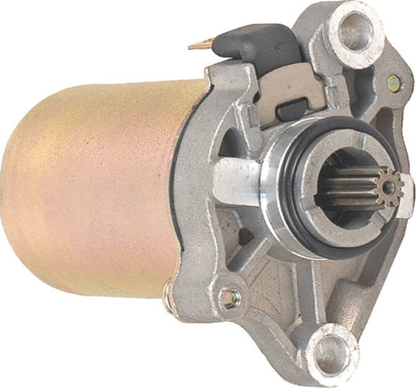 BikeMaster Starter - BIKEMASTER153756