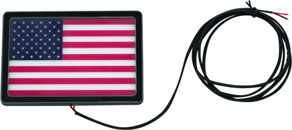KUR LED Auxilliary Lights J