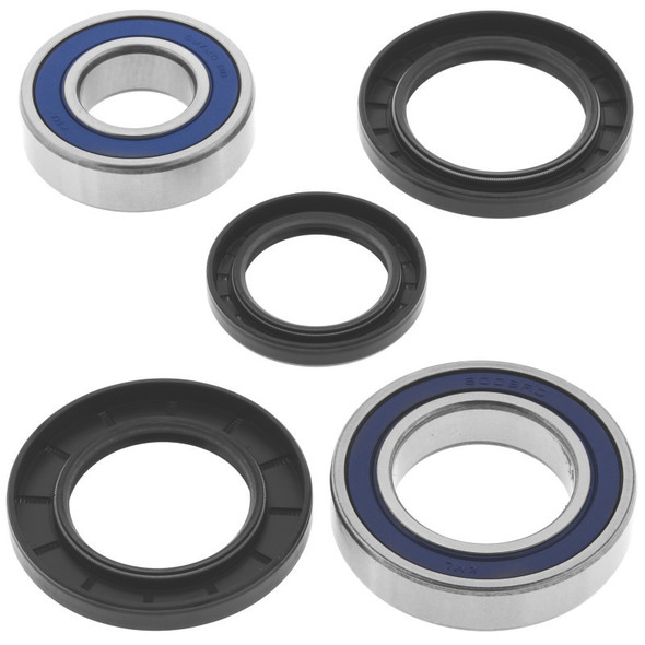QBS Wheel Bearings