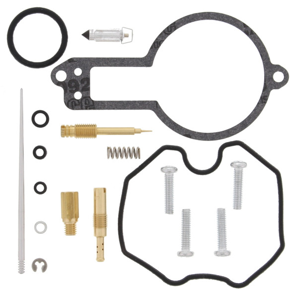 ABR Carburetor Rebuild Kits